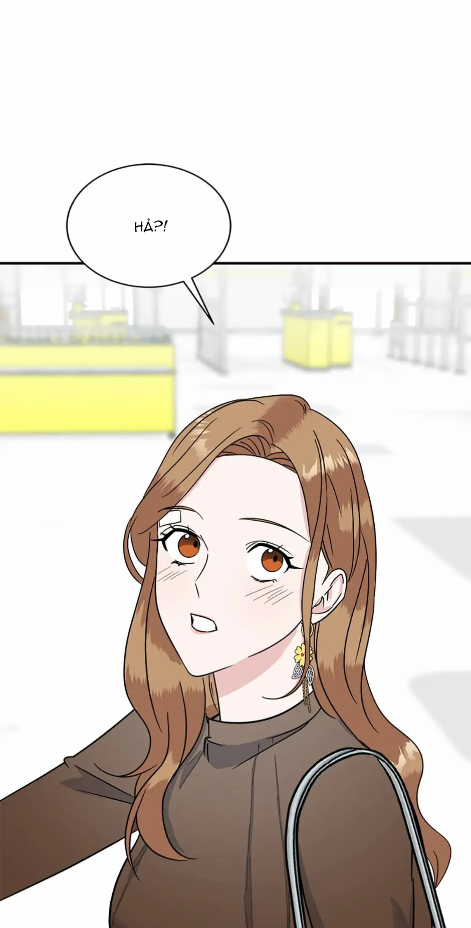 thiếu tôi là sếp mất ngủ ngay chapter 27.1 4