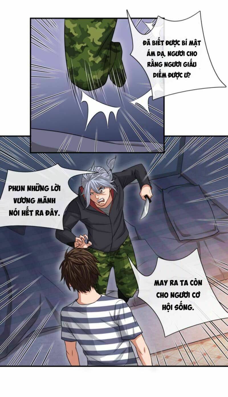 cực phẩm tiên y chapter 16 9