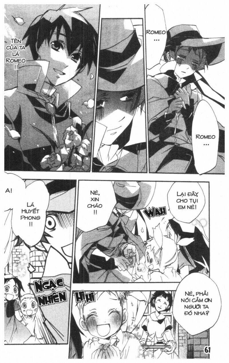 romeo x juliet chapter 1.5 29