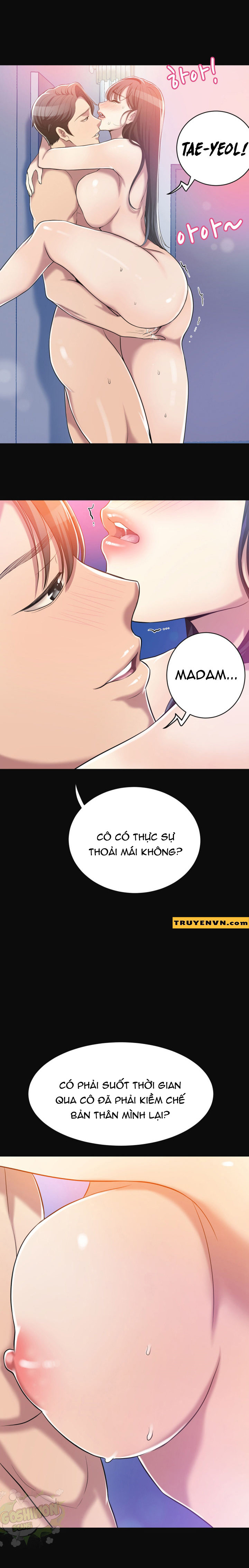 craving - dục vọng chapter 13 15