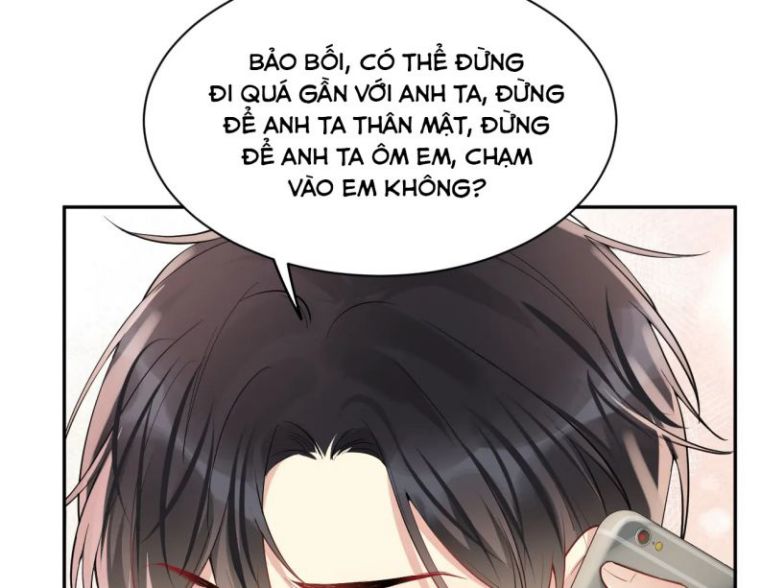 lại bị bạn trai cũ nhắm trúng rồi chapter 57 61