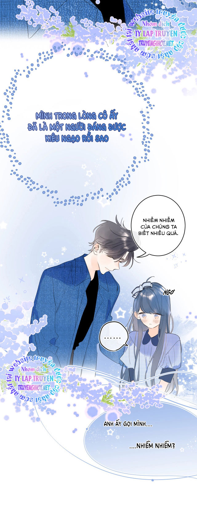 đừng khóc chapter 45 16