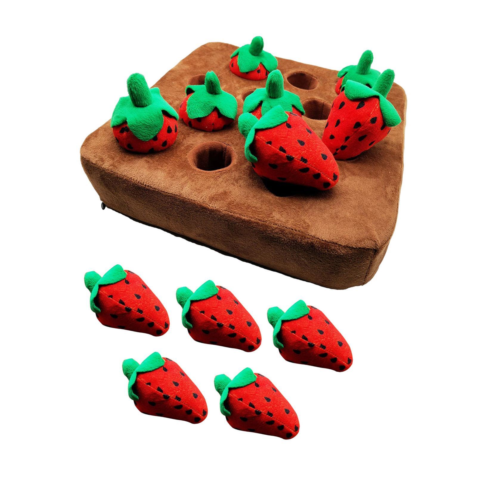 Dog Puzzle Toys for Small Medium and Large Dogs Educational Foraging Toy