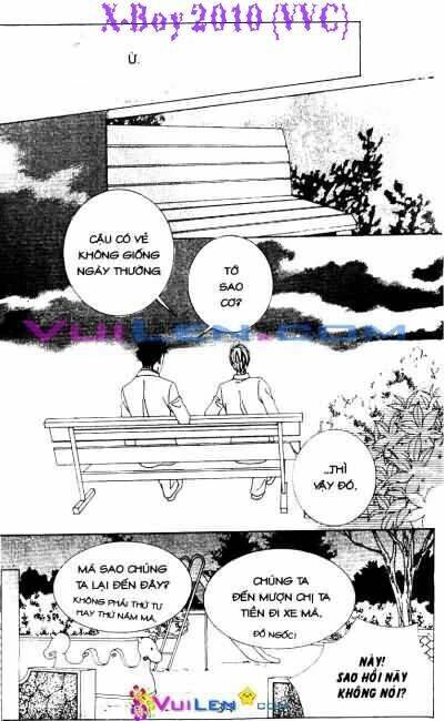 high school bullying chapter 32 4