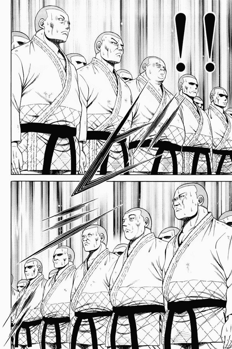 shin kotaro makaritoru! juudouhen chapter 19.1 17