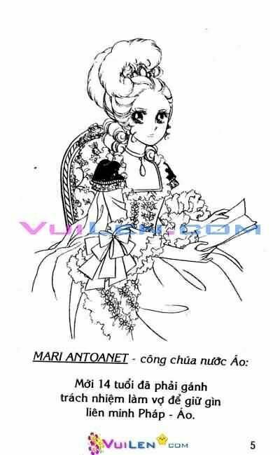 hoa hồng véc-xây chapter 6 5