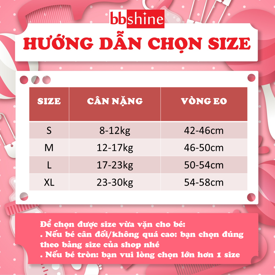 Quần chip cho bé, Quần lót bé gái 2-12 tuổi hình ngựa chất thun co giãn thoáng mát nhiều màu sắc – C011