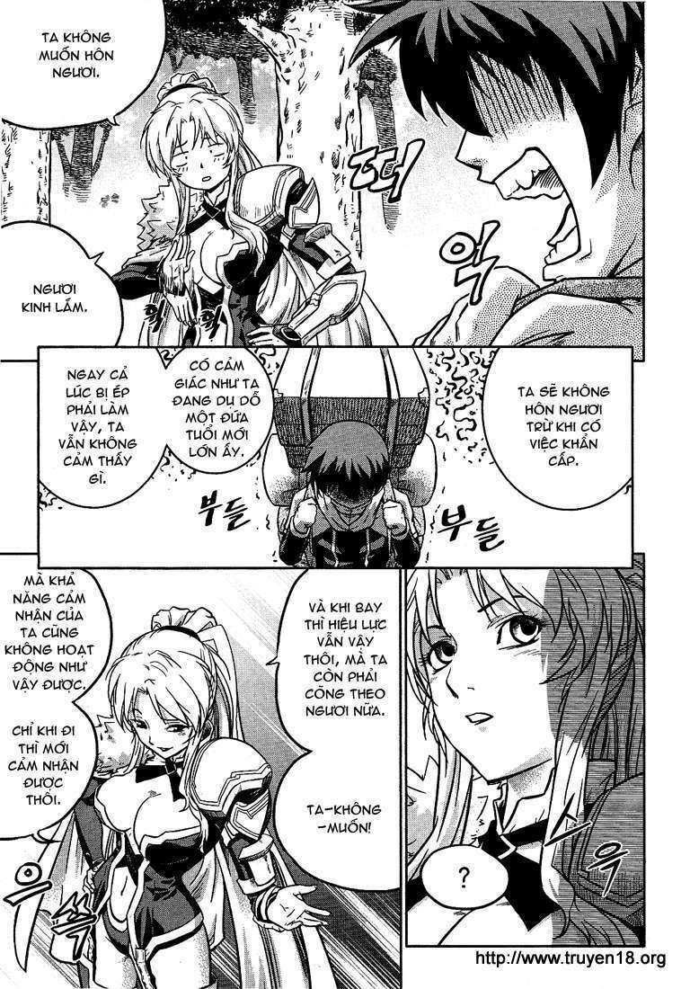 the legend of maian chapter 11 5