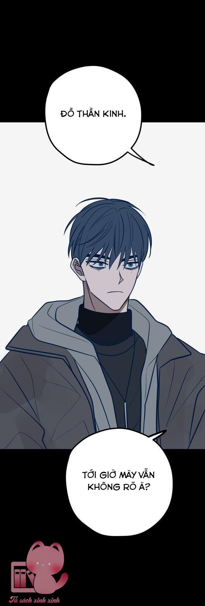 kẻ cắp gặp bà già chapter 44 47