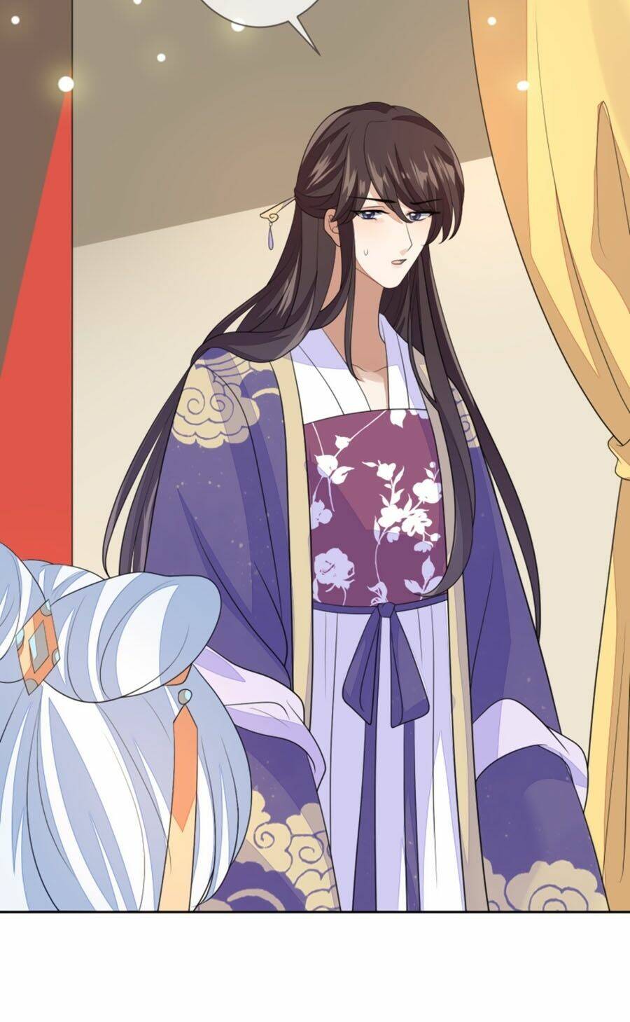 cửu khuyết phong hoa chapter 68 17