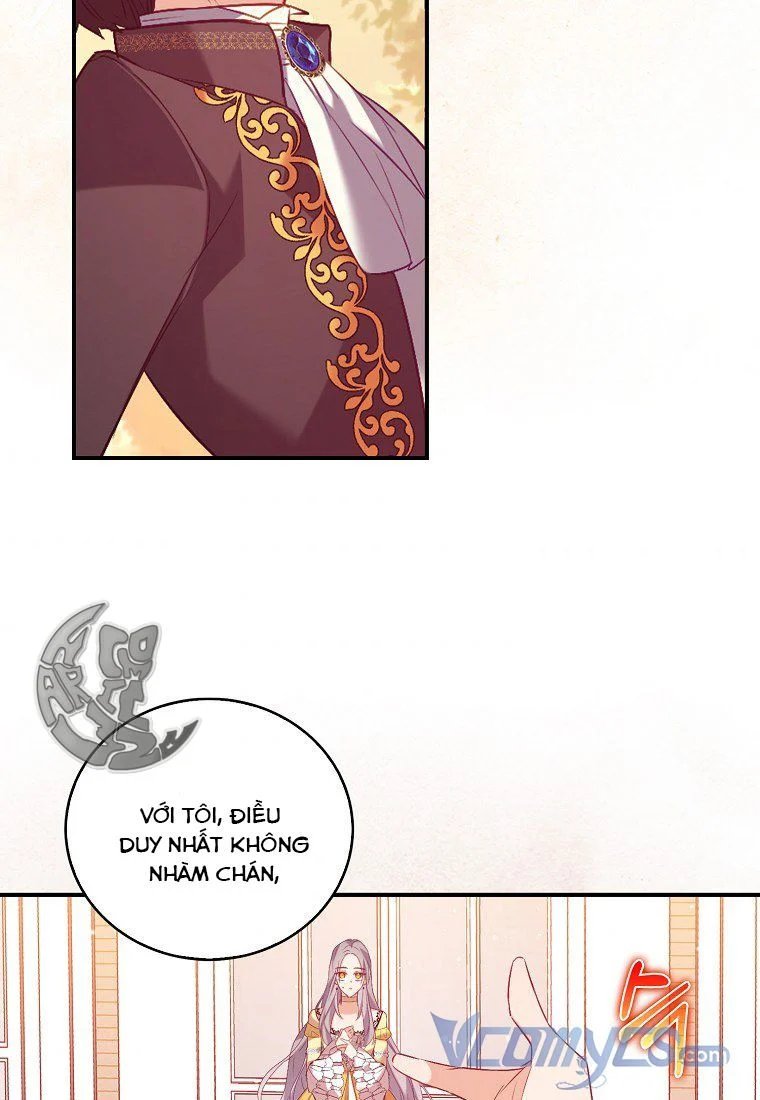 tôi chỉ nhận ra sau khi mất cô ấy chapter 14.5 8