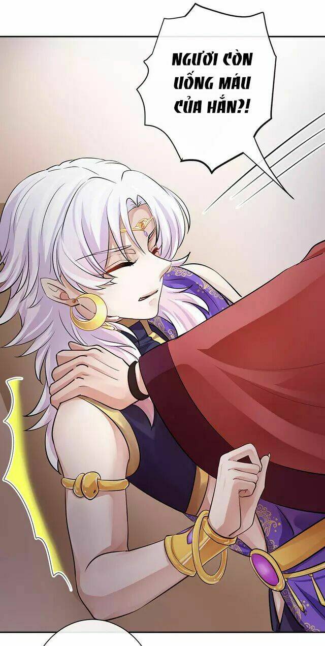 nghiên hương kỳ đàm chapter 17 37