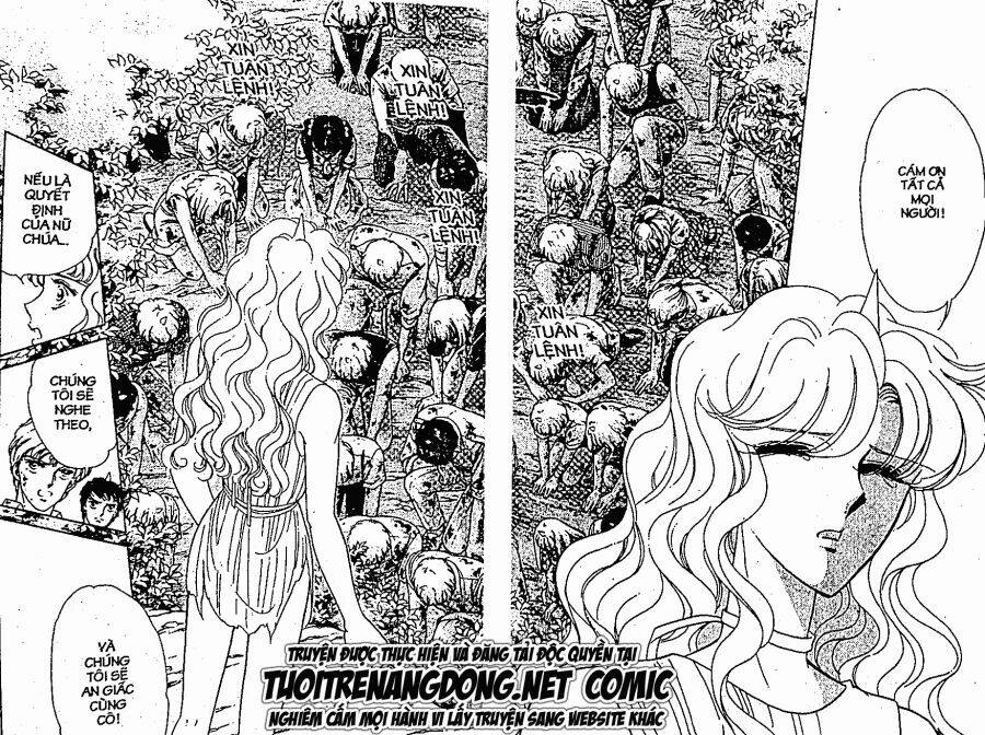 dấu phong ấn xanh chapter 14 29