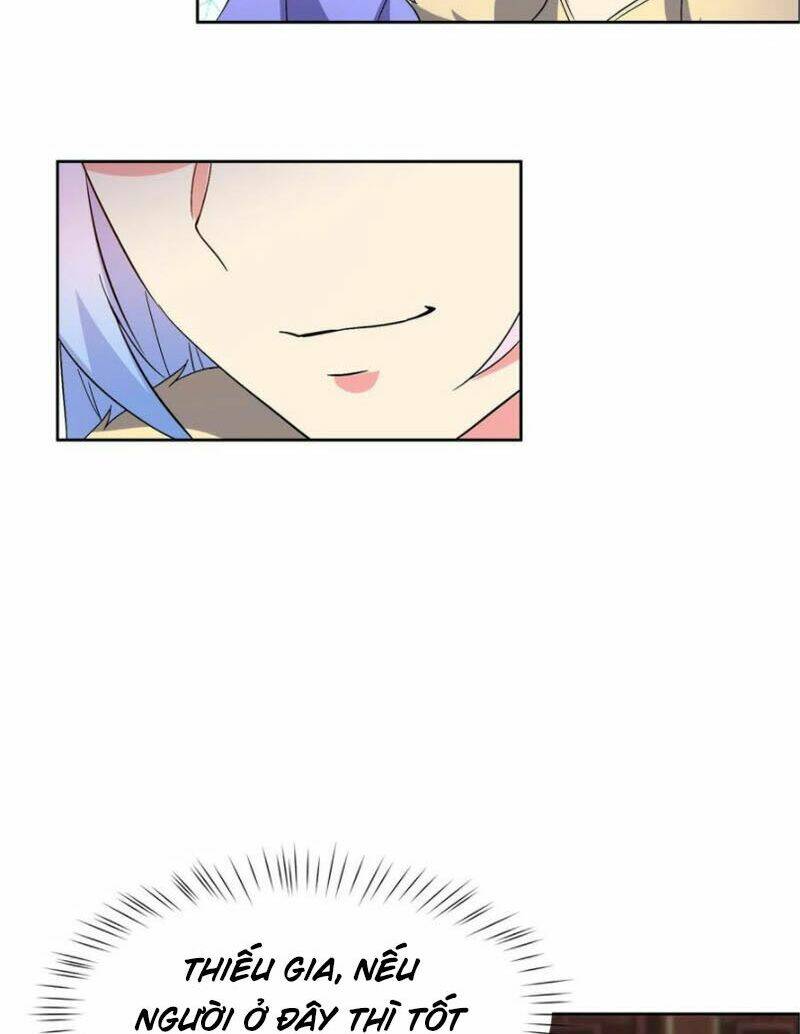 thôn phệ một thế giới tu tiên chapter 130 16