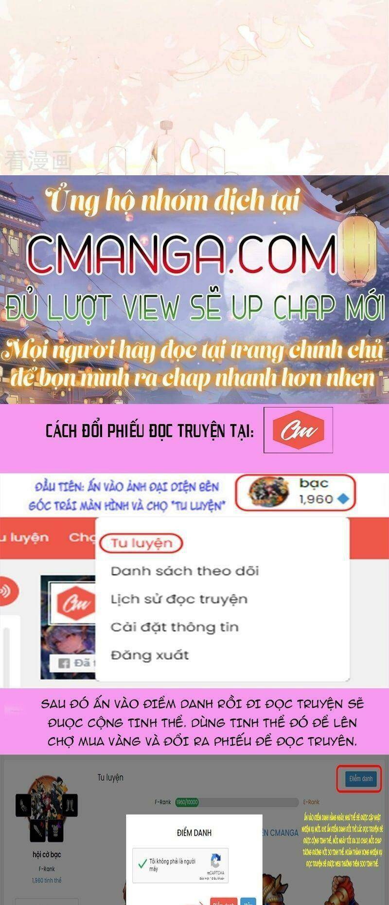 thiếu soái, vợ anh muốn lật trời! chapter 138 18