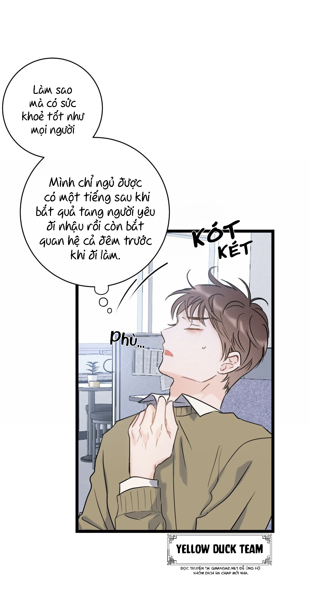 tầm thường nhưng là yêu chapter 1 24