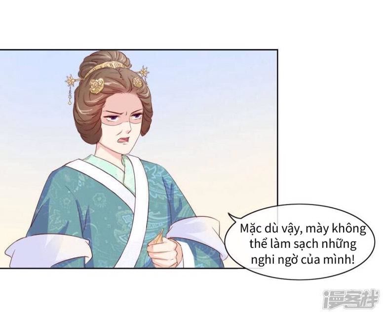 thịnh thế vô cấu chapter 6 23