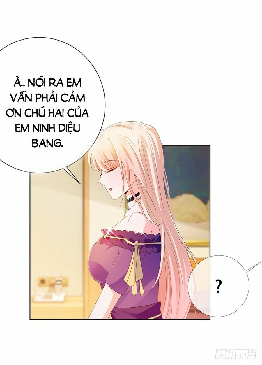 ẩn hôn 100%: chọc tức vợ yêu mua một tặng một chapter 67 30