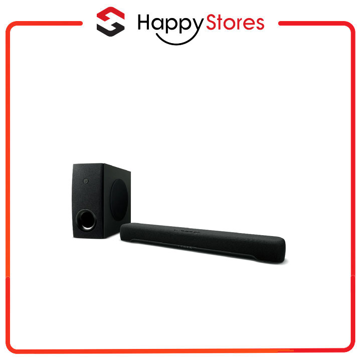 Loa soundbar YAMAHA SR-C30A - Hàng chính hãng