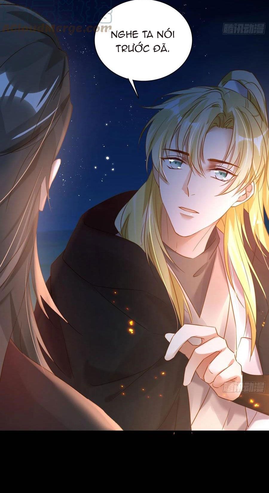 lục thân bất nhận chapter 80 22