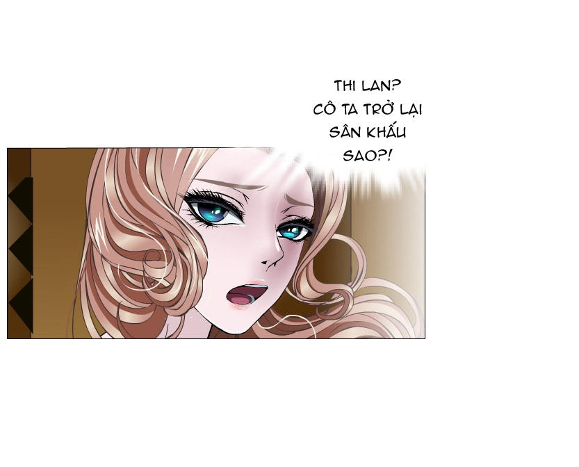 cạm bẫy của nữ thần chapter 169 22