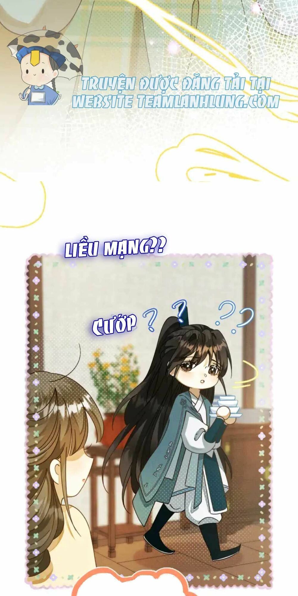 ác nữ mỹ nhân siêu vô hại chapter 4 15