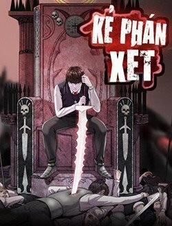 kẻ phán xét chapter 42 1