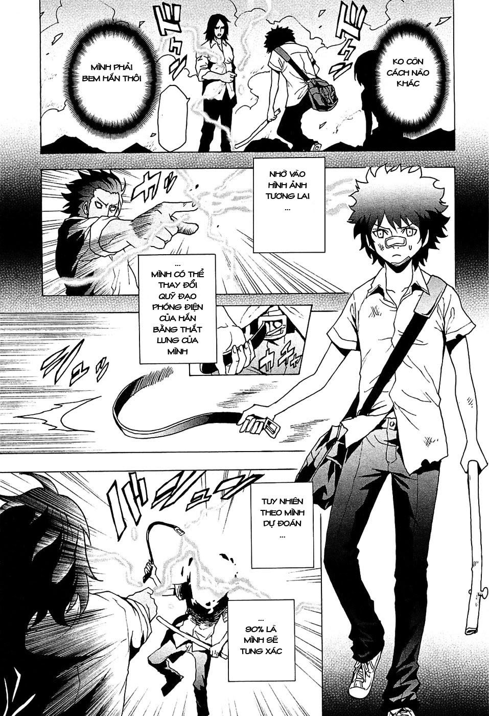 tokyo esp chapter 16 34