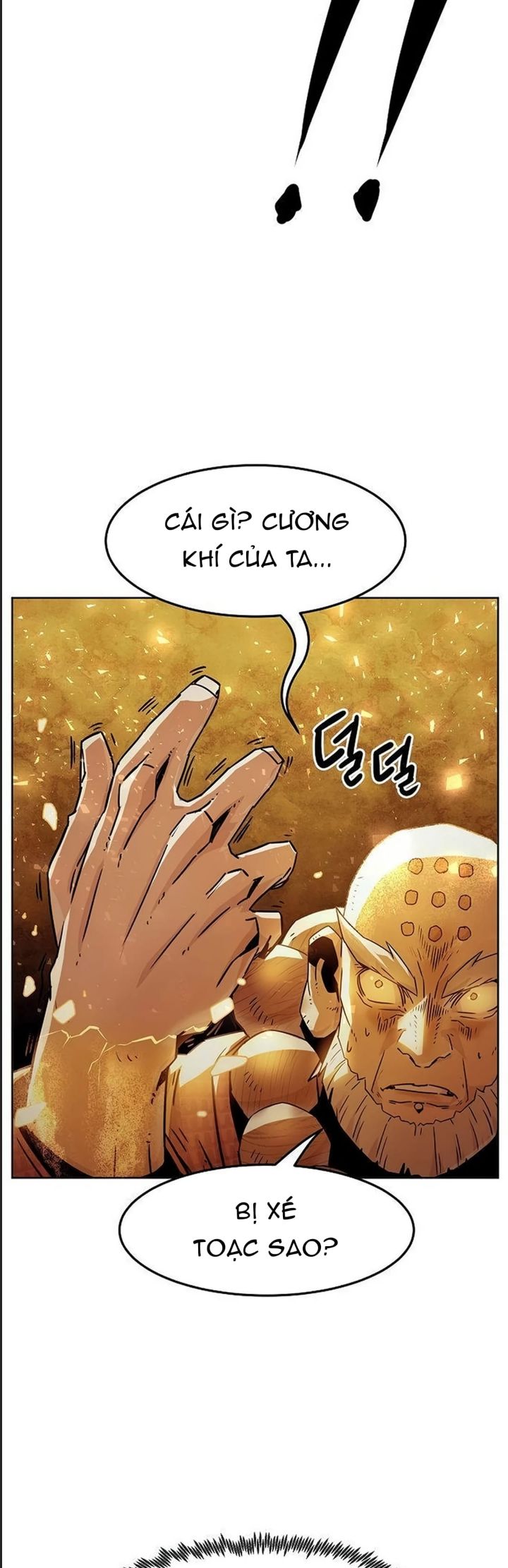 đường gia kiếm thần chapter 50 54