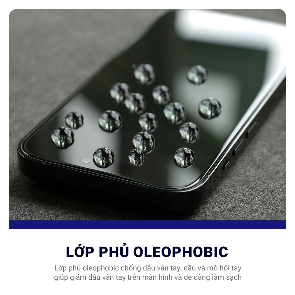 Kính cường lực khung tự dán cho iPhone 16 / 16 Plus / 16 Pro / 16 Pro Max hiệu WIWU SQ-008 Easy install - Viền siêu mỏng 0.33mm, chống mẻ cạnh, Phủ nano siêu mượt - Hàng nhập khẩu