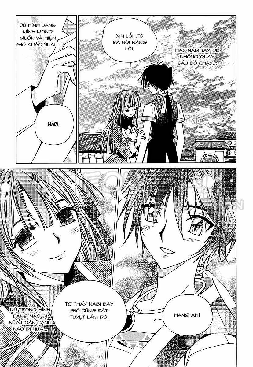 hangah, lee chapter 10 32