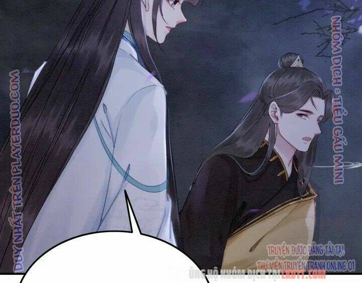 trọng sinh bá sủng nhiếp chính vương quá mạnh mẽ chapter 153 51