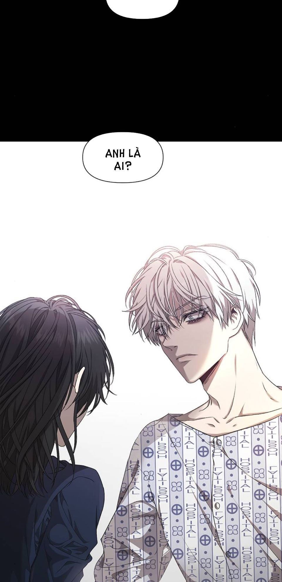 Tự Do Trong Mơ chapter 8.1 15