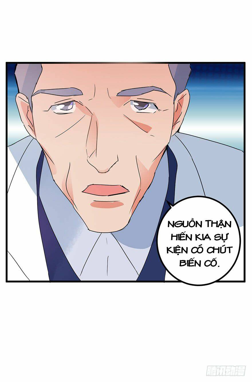 thấu thị tiên y chapter 31 27