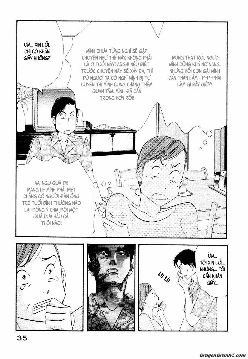 kinou nani tabeta? chapter 2 10