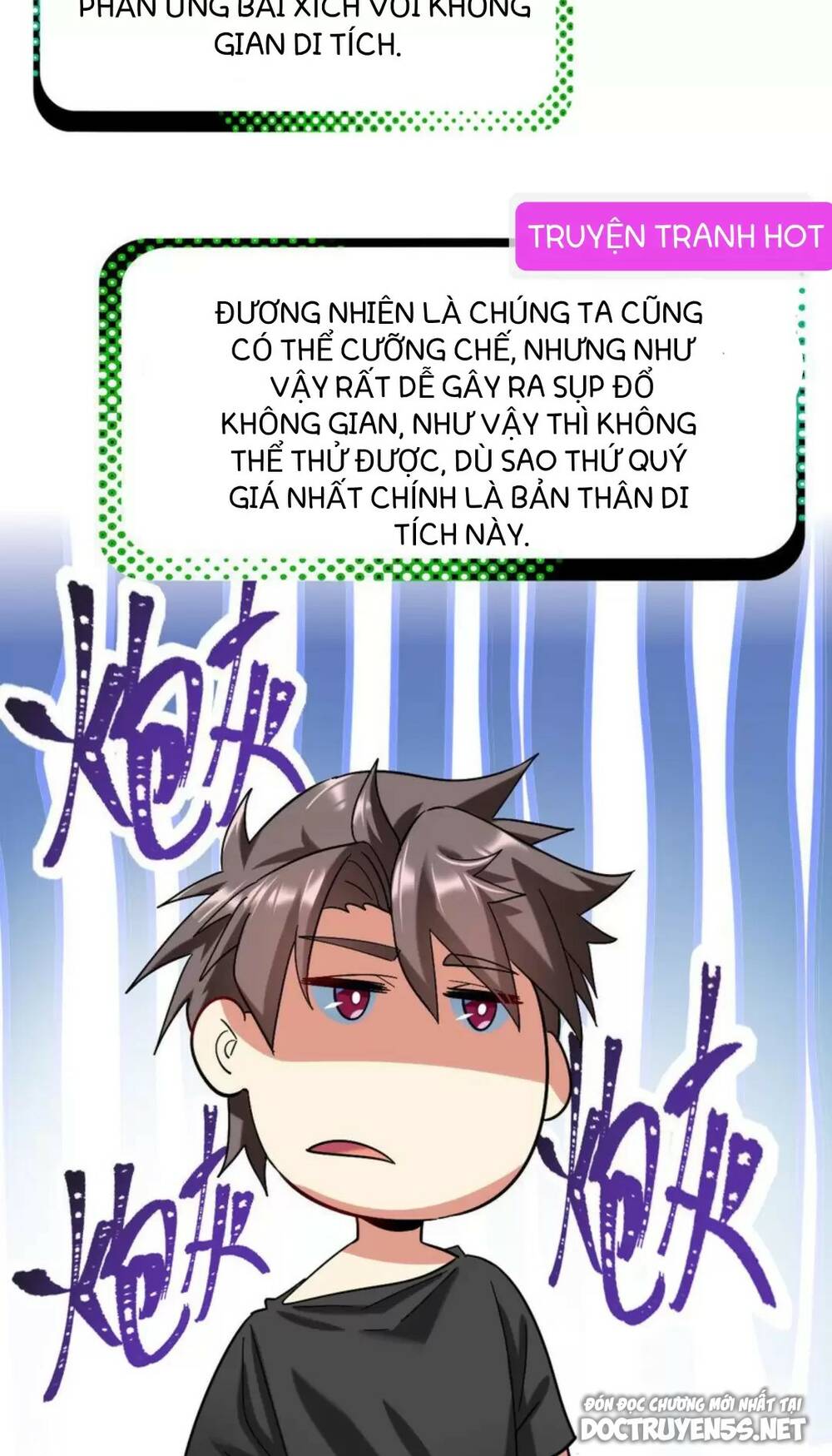 ngự thú phản khoa học chapter 34 4