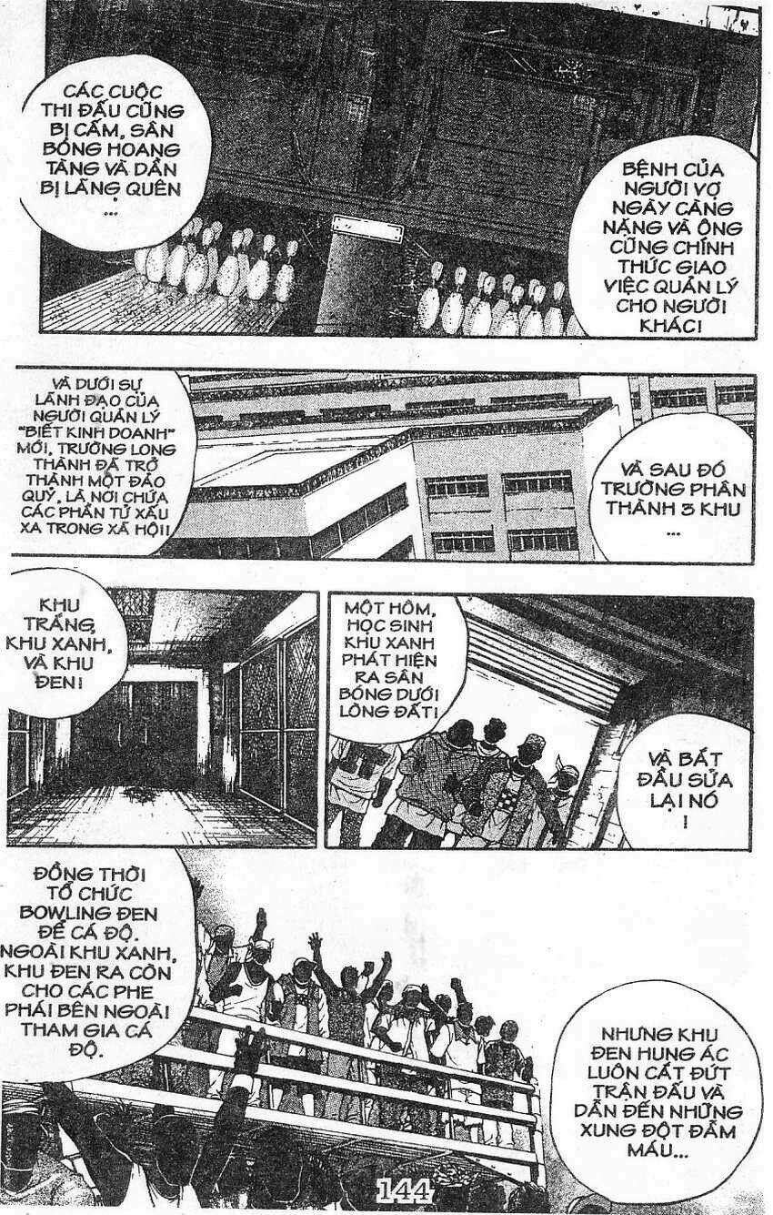 bowling king chapter 160 8