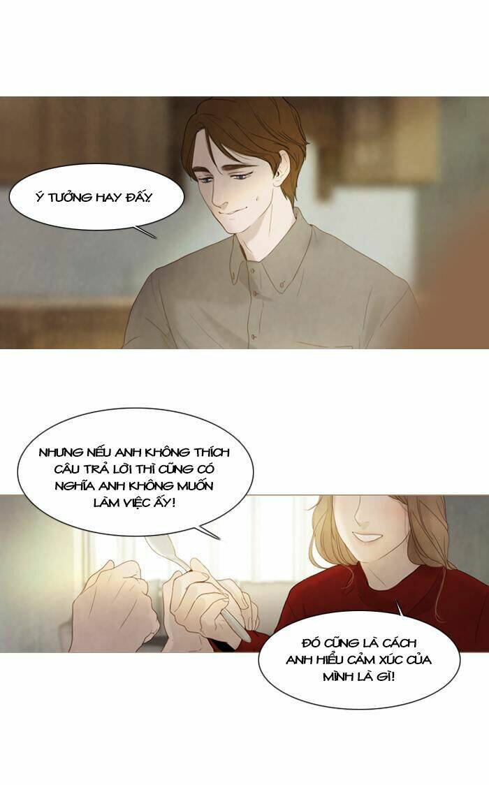 rừng đông ss2 chapter 9 5