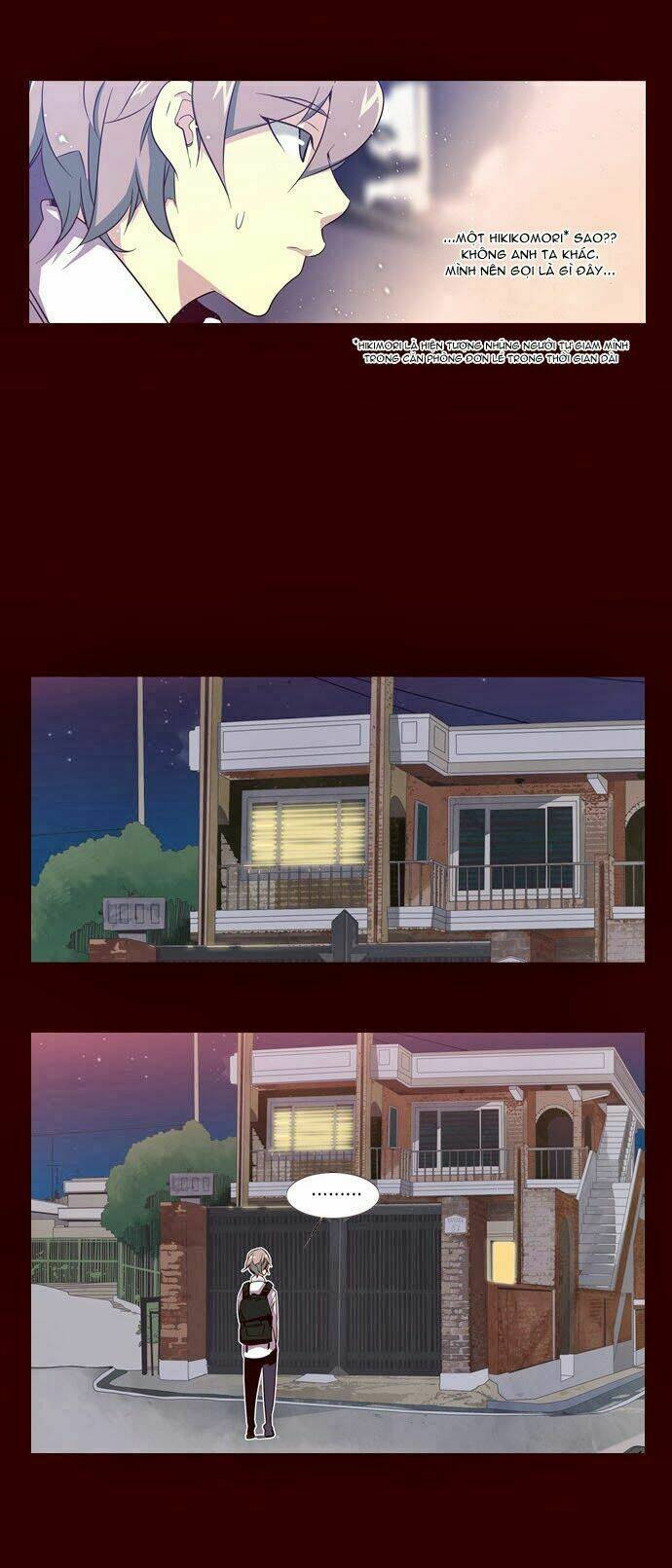 nữ sinh trường wilds chapter 112 11