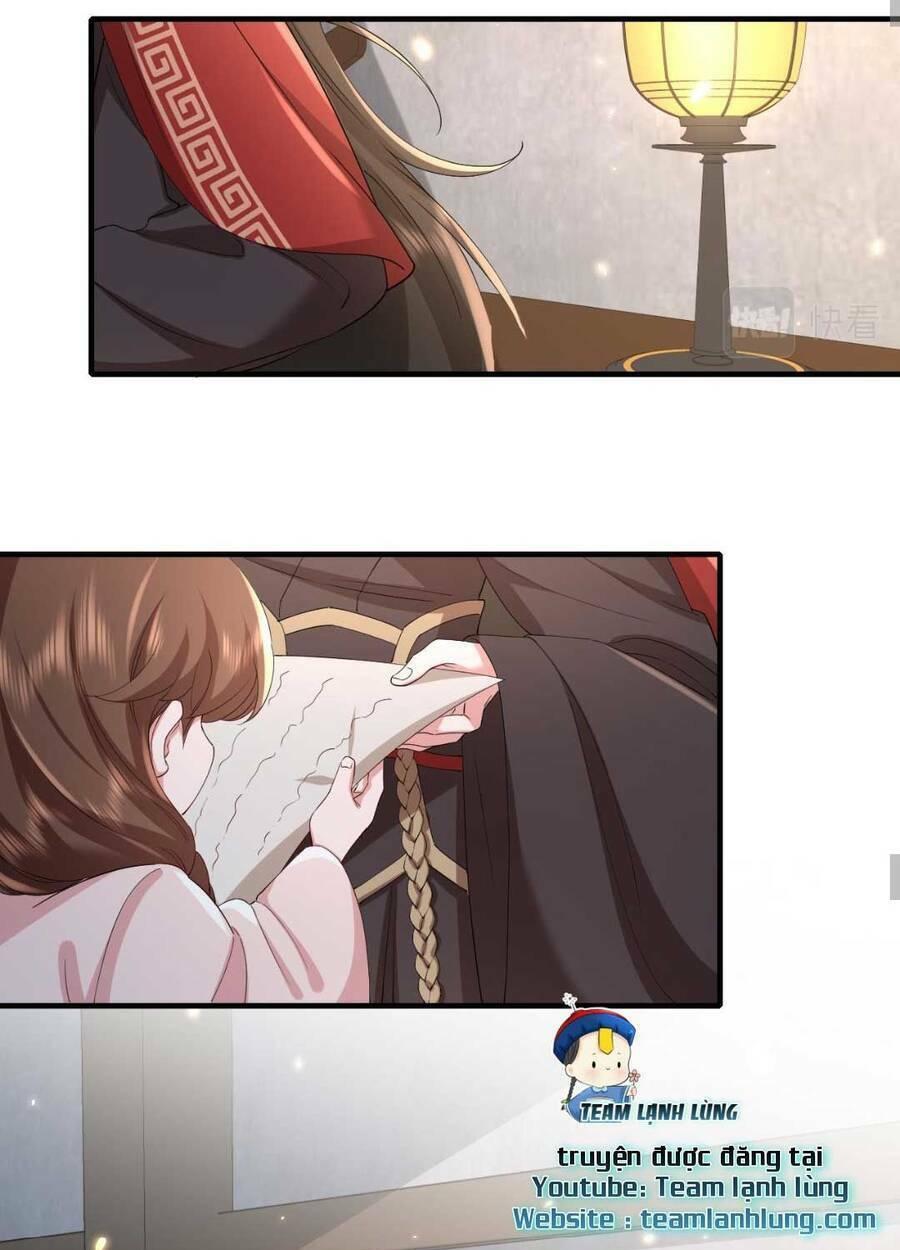 phương thức sinh tồn của công chúa pháo hôi chapter 79 37
