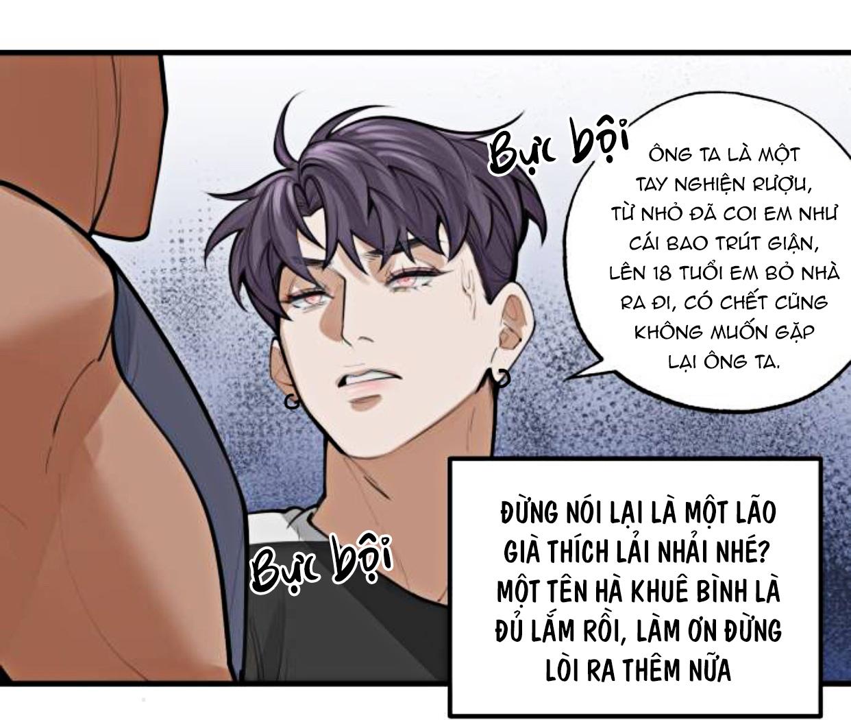 pry (trộm nhìn) chapter 7 10