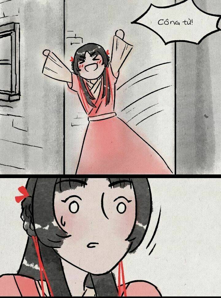 nhất thiền tiểu hòa thượng chapter 77 33