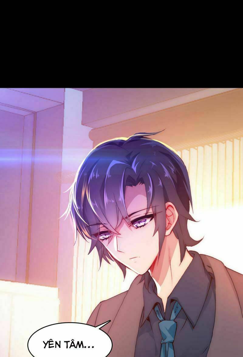 chuyển phát nhanh tình yêu chapter 5.2 8