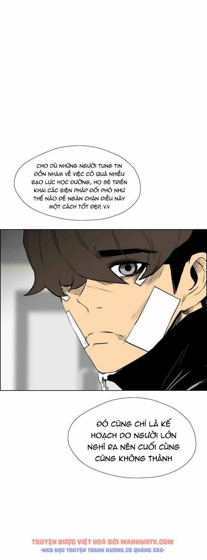 kẻ hồi sinh chapter 106 59