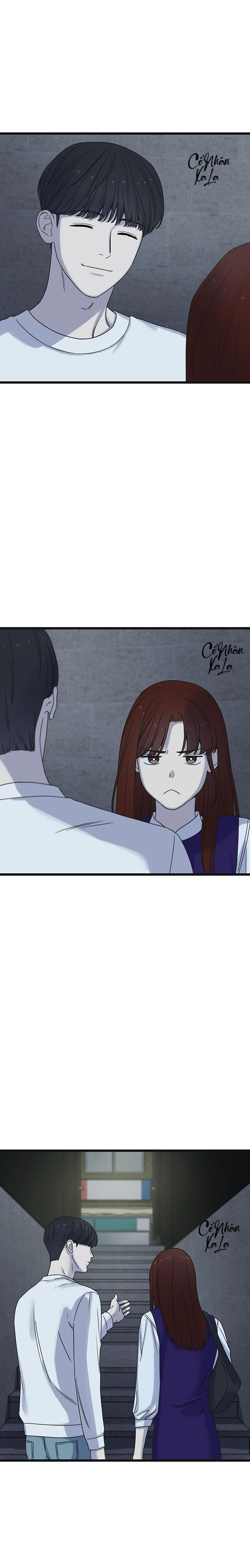 trùng phùng chapter 49 8