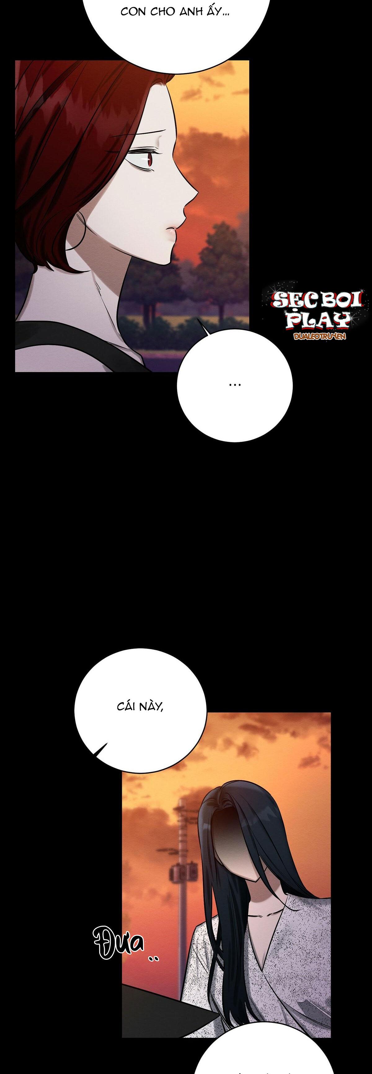 lý do của ác nhân chapter 20 6