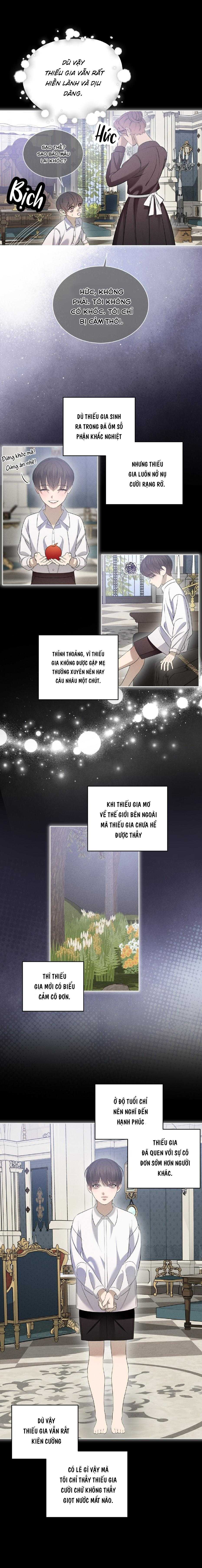 đêm săn ở london chapter 63 4