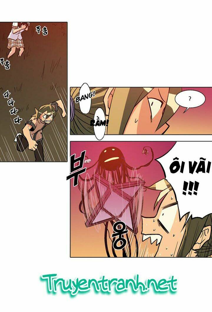 the language of god chapter 4 4