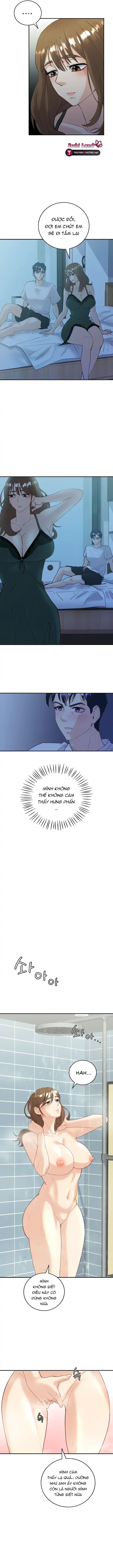 trả lại vợ cho tôi chapter 8.1 5