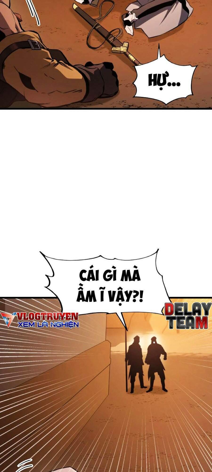 huyền thoại game thủ - tái xuất chapter 28 61